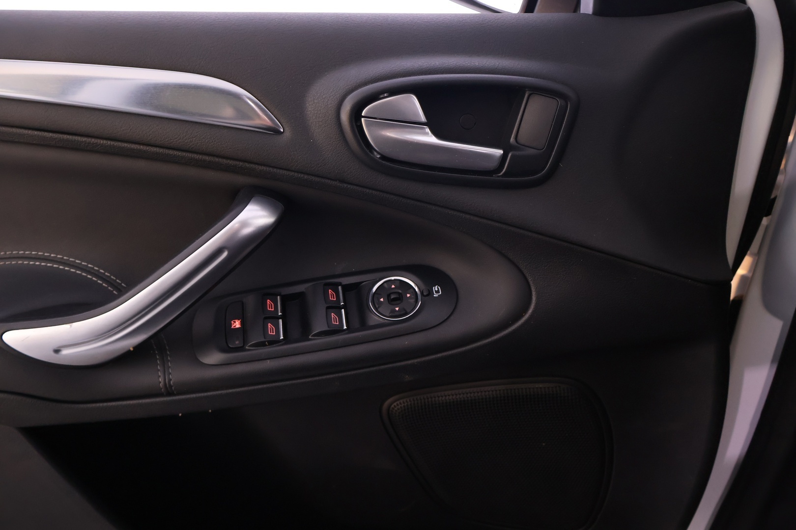 FORD S-Max 2010