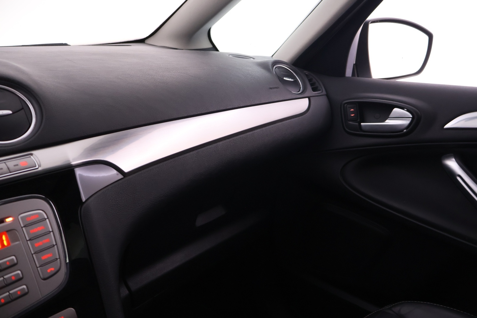 FORD S-Max 2010