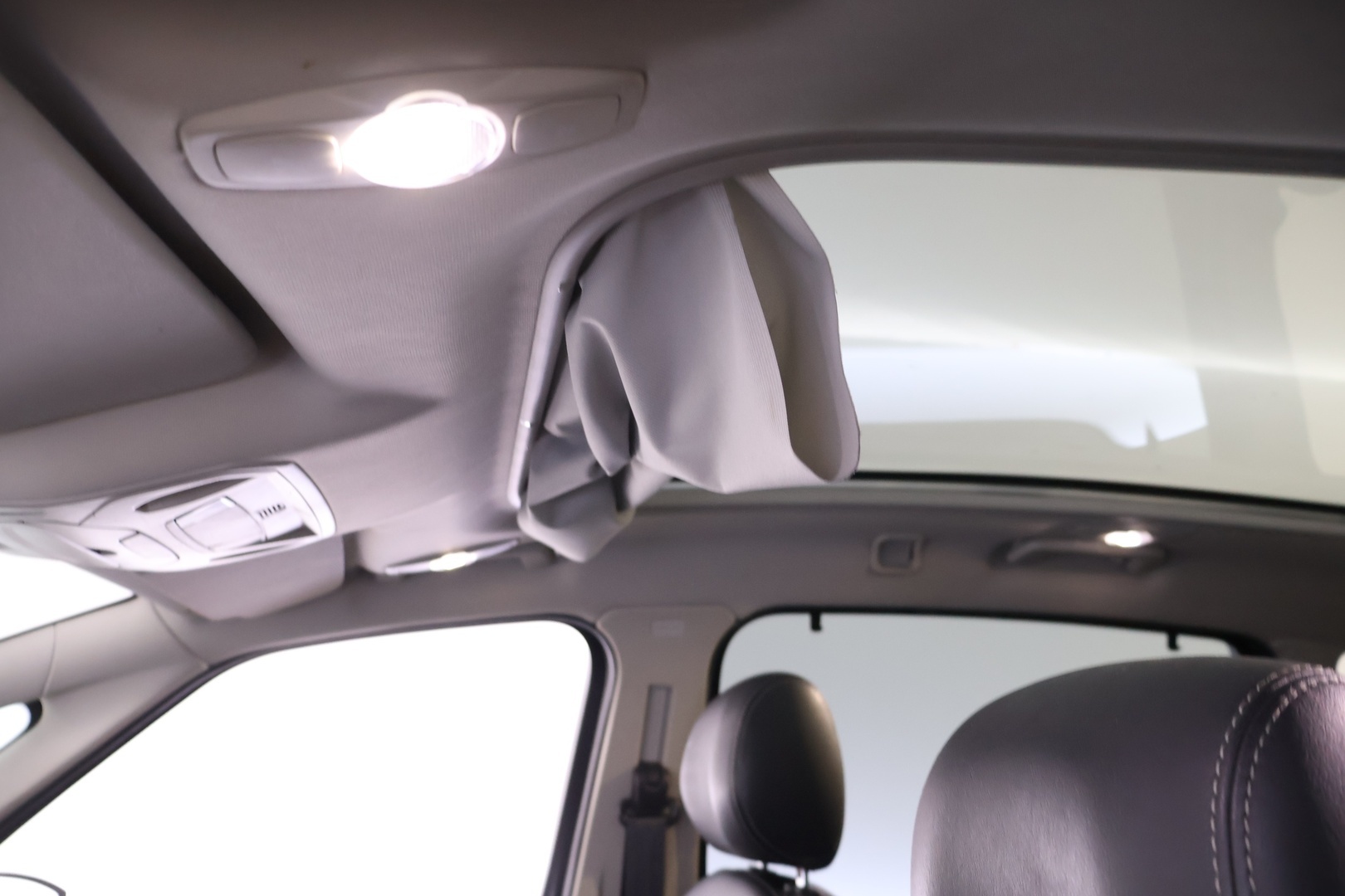 FORD S-Max 2010