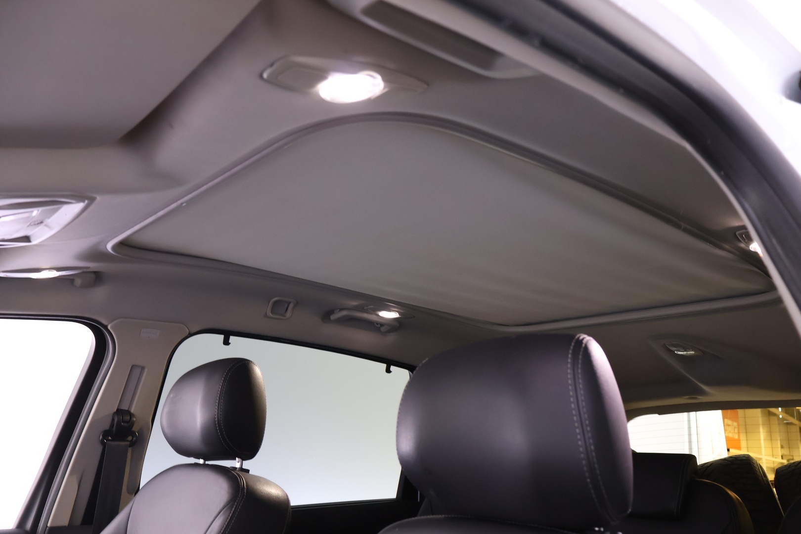 FORD S-Max 2010