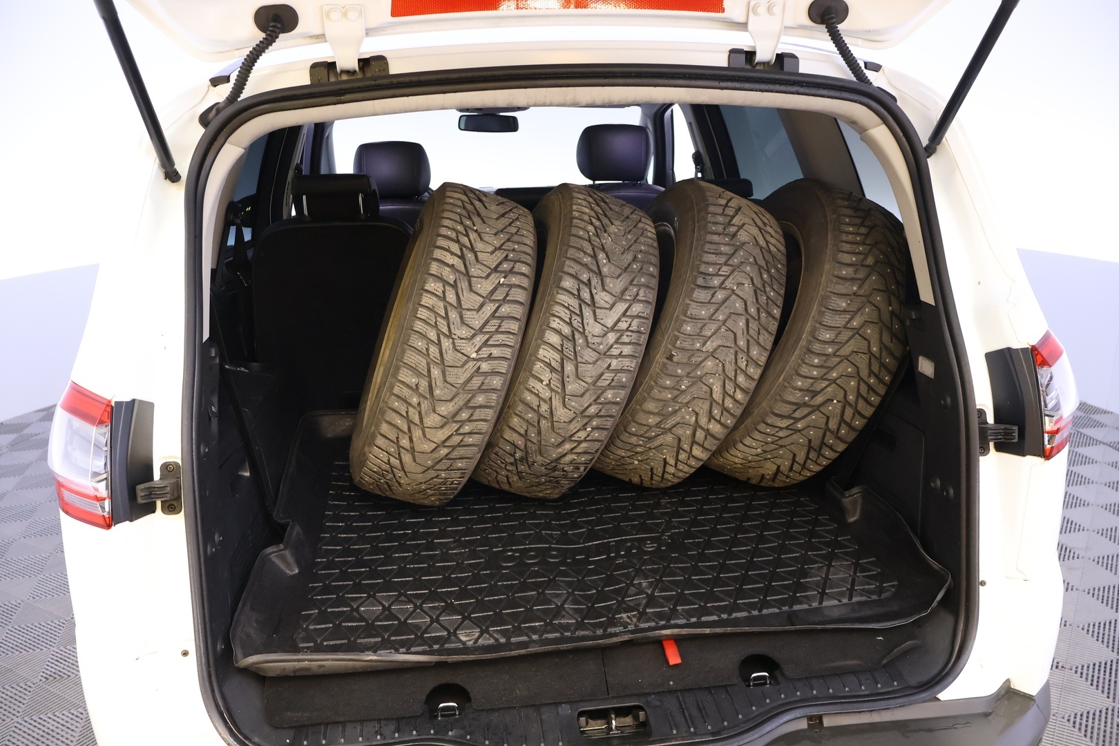 FORD S-Max 2010