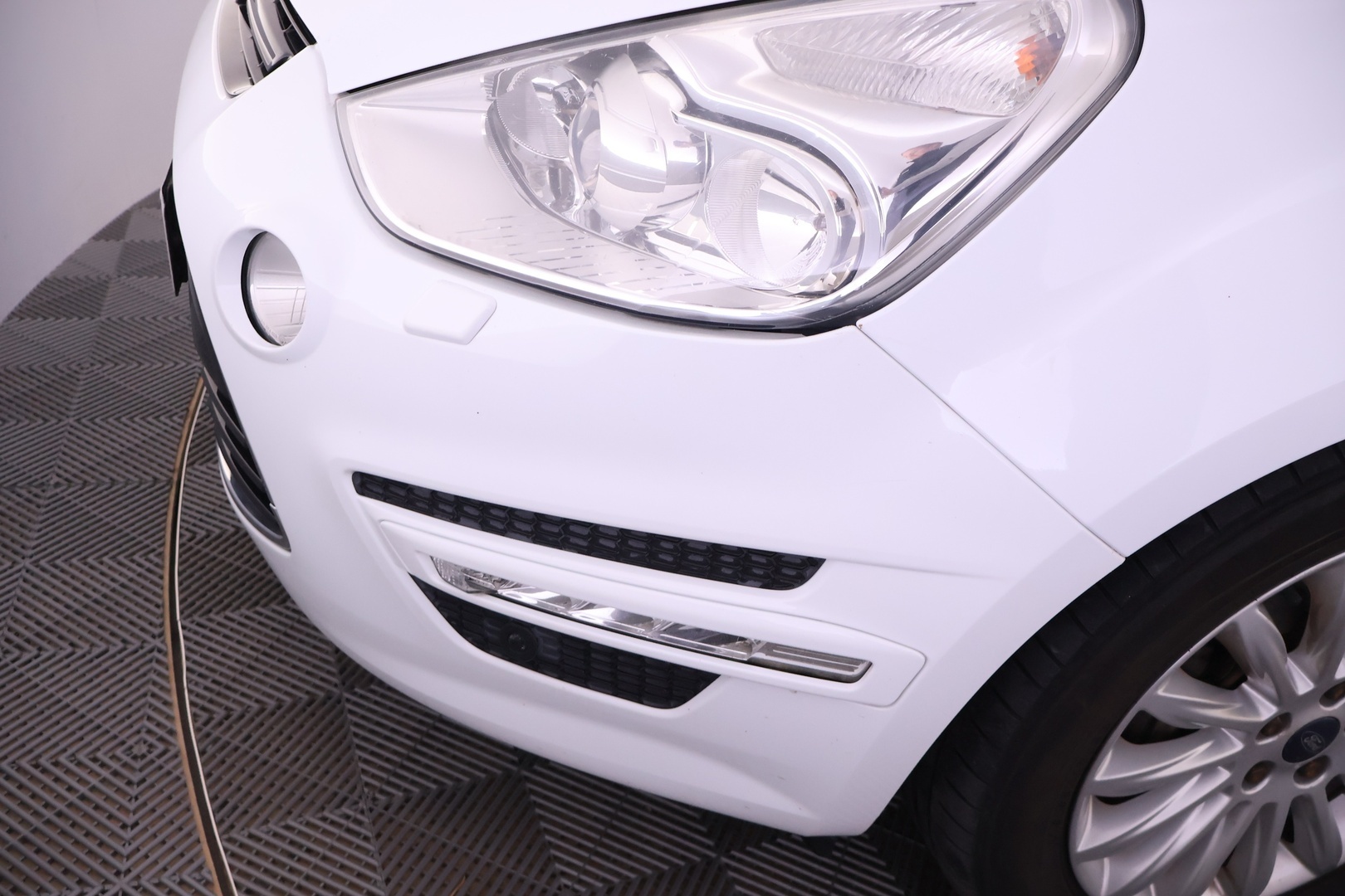 FORD S-Max 2010