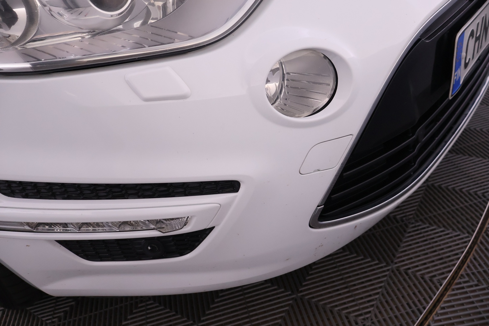 FORD S-Max 2010