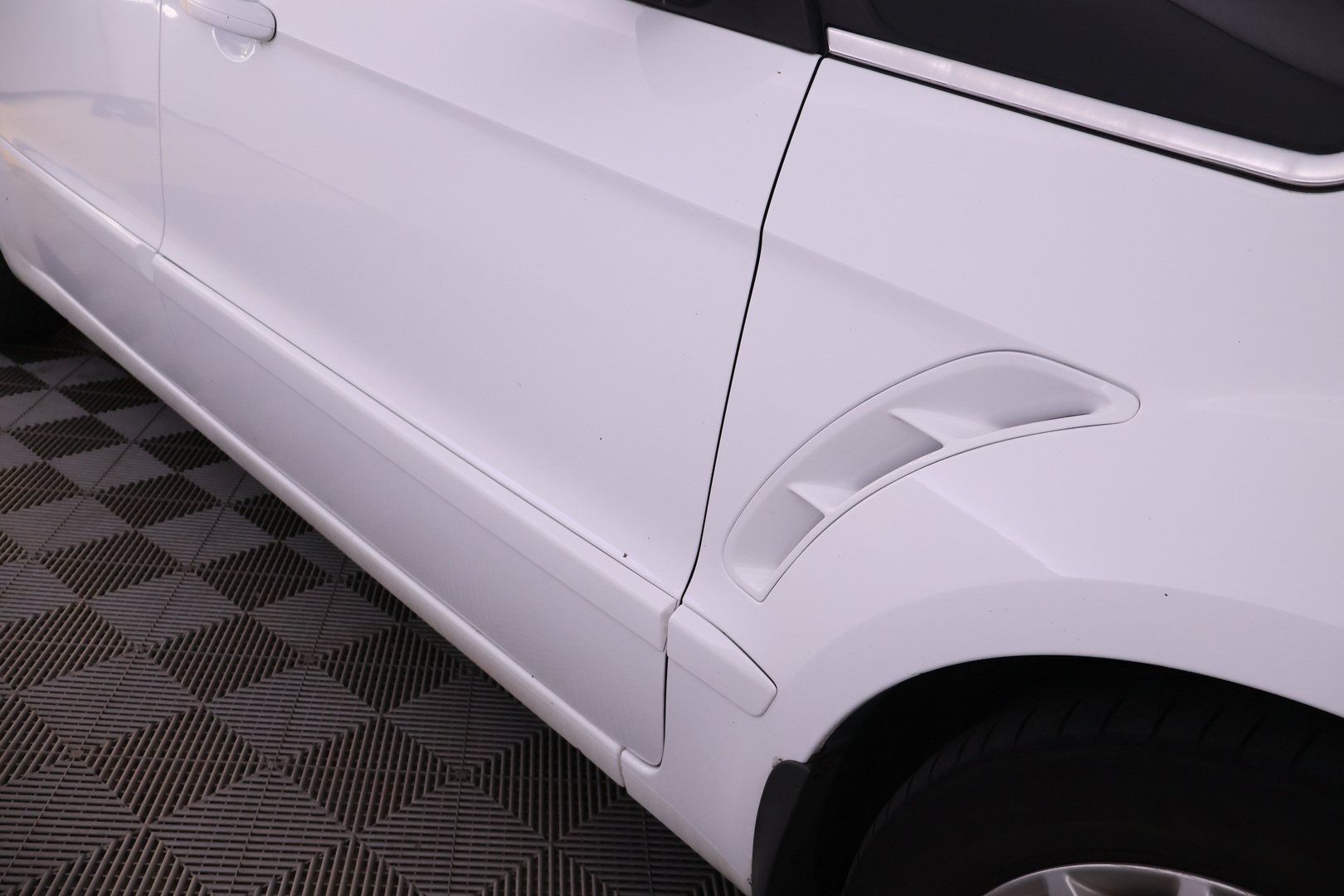 FORD S-Max 2010