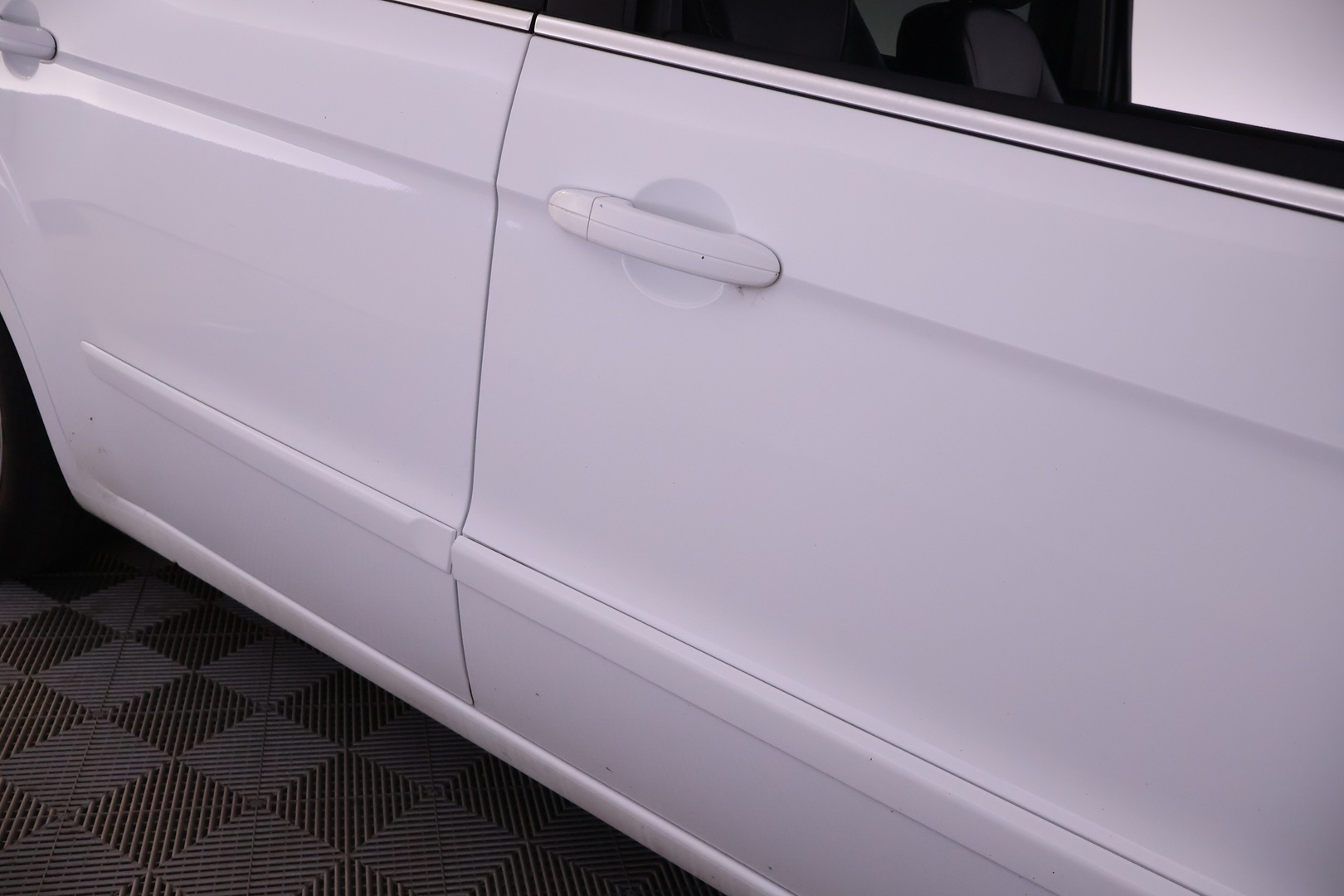 FORD S-Max 2010