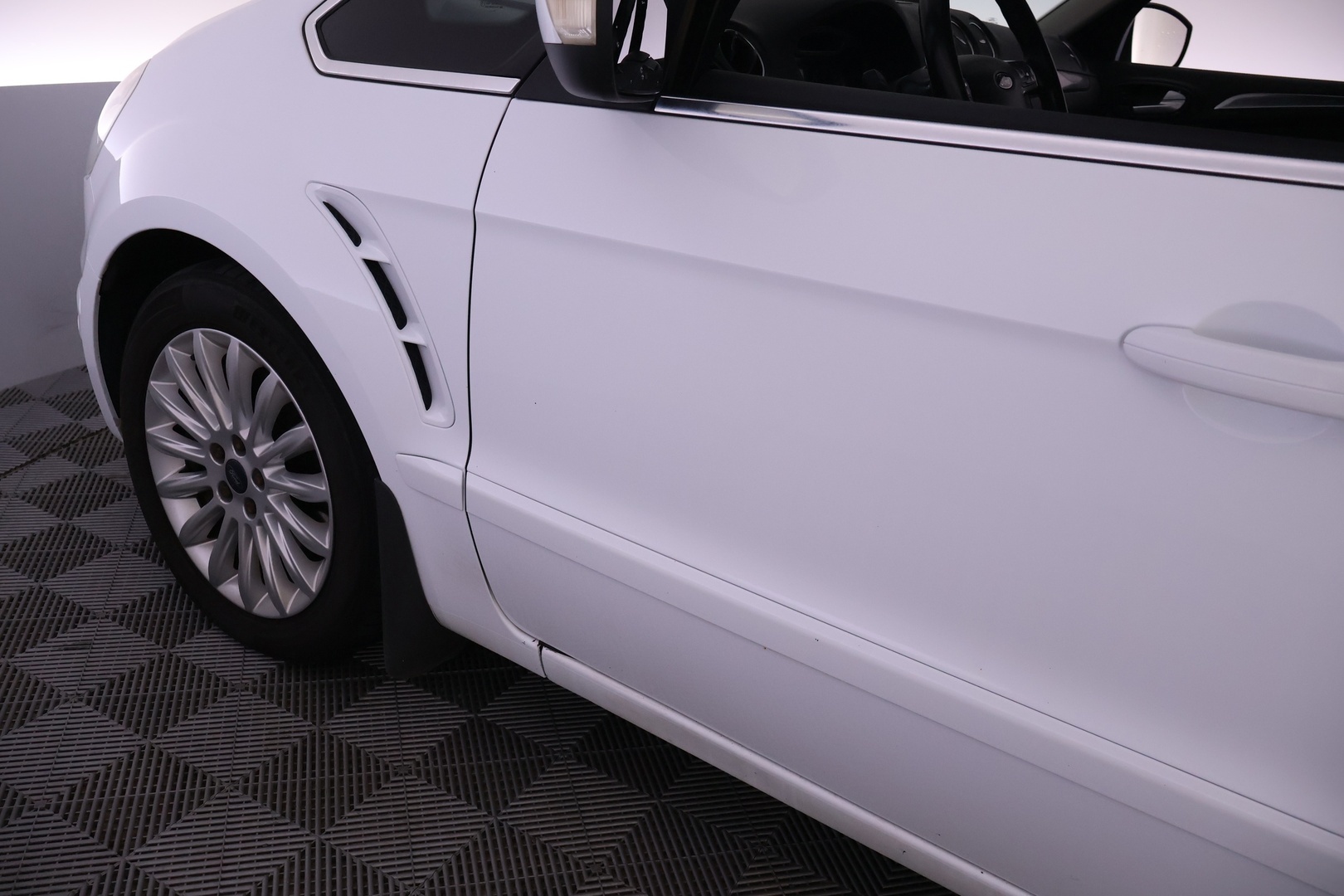 FORD S-Max 2010
