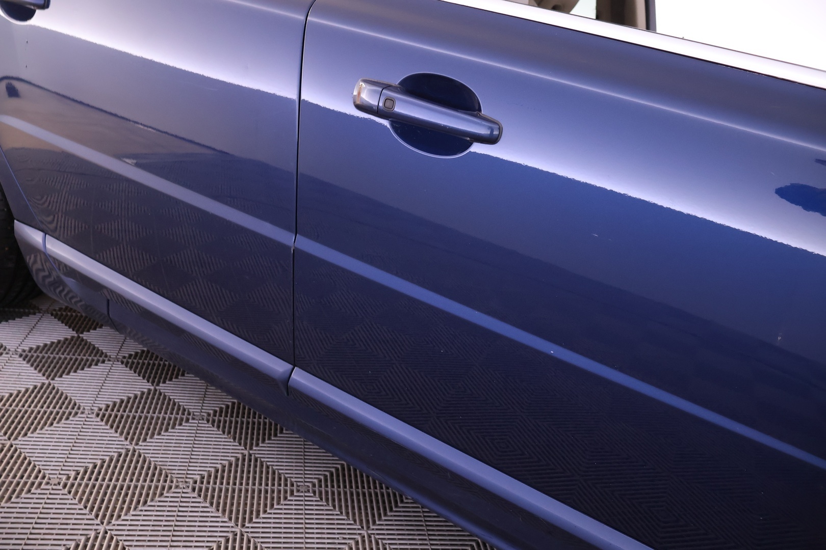VOLVO V70 2012
