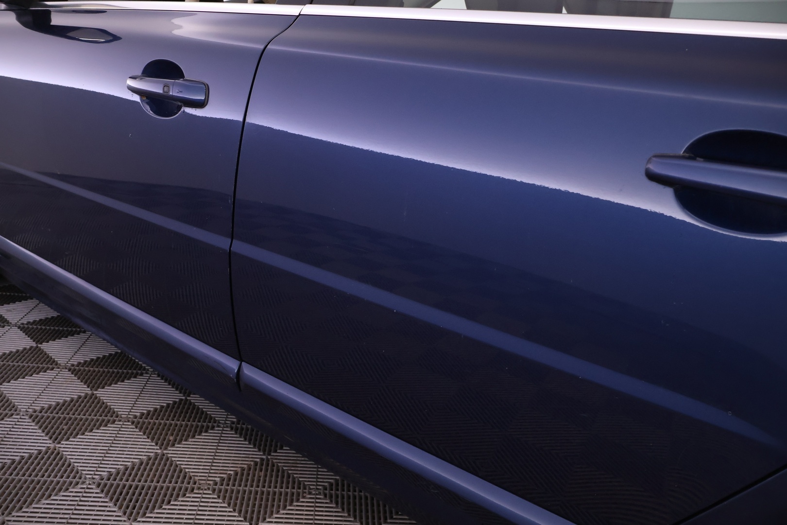 VOLVO V70 2012
