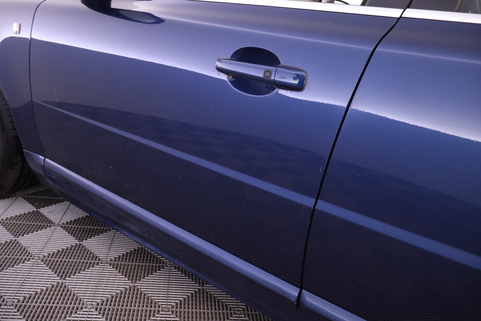 VOLVO V70 2012