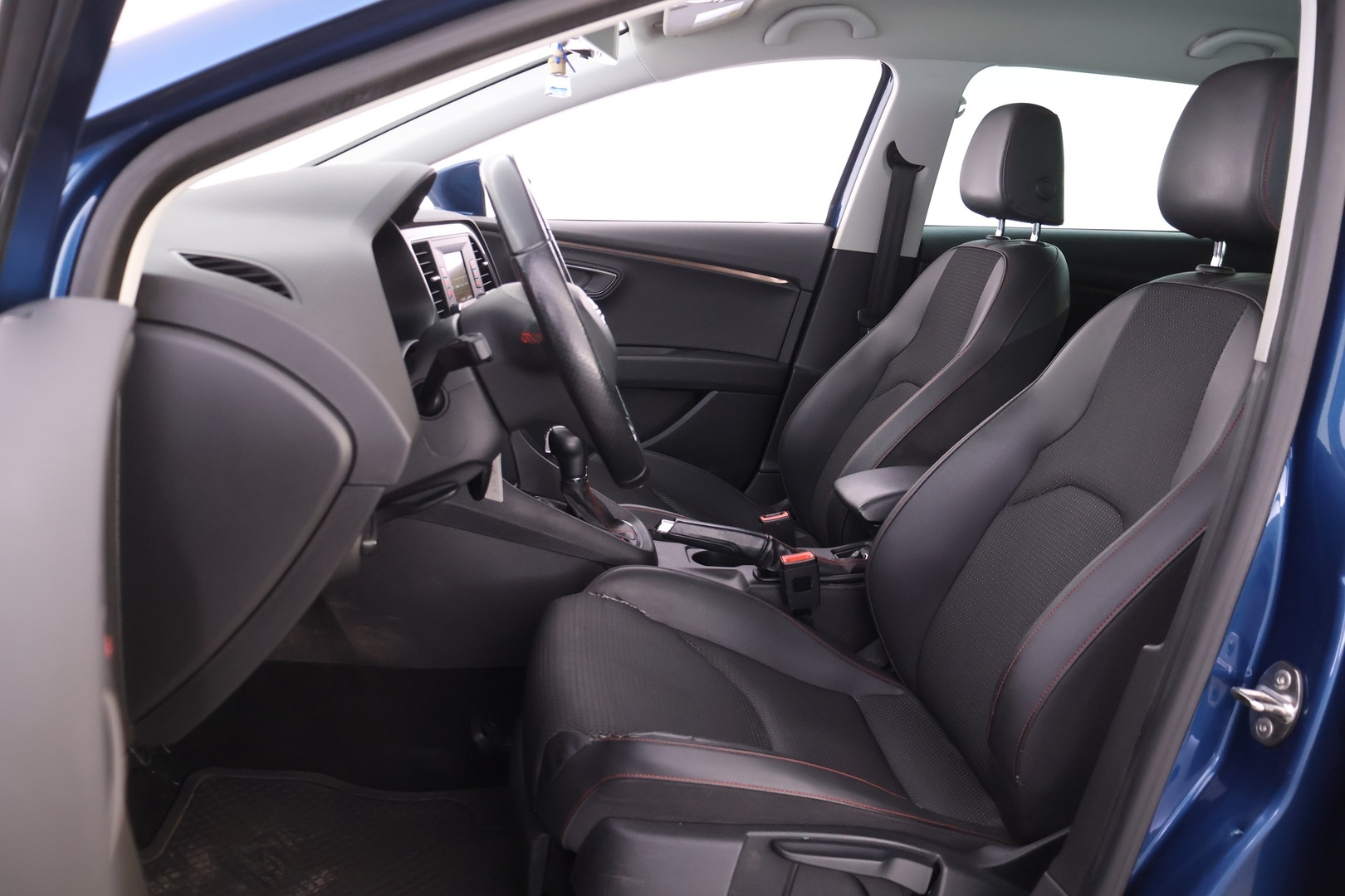 SEAT Leon ST 2016