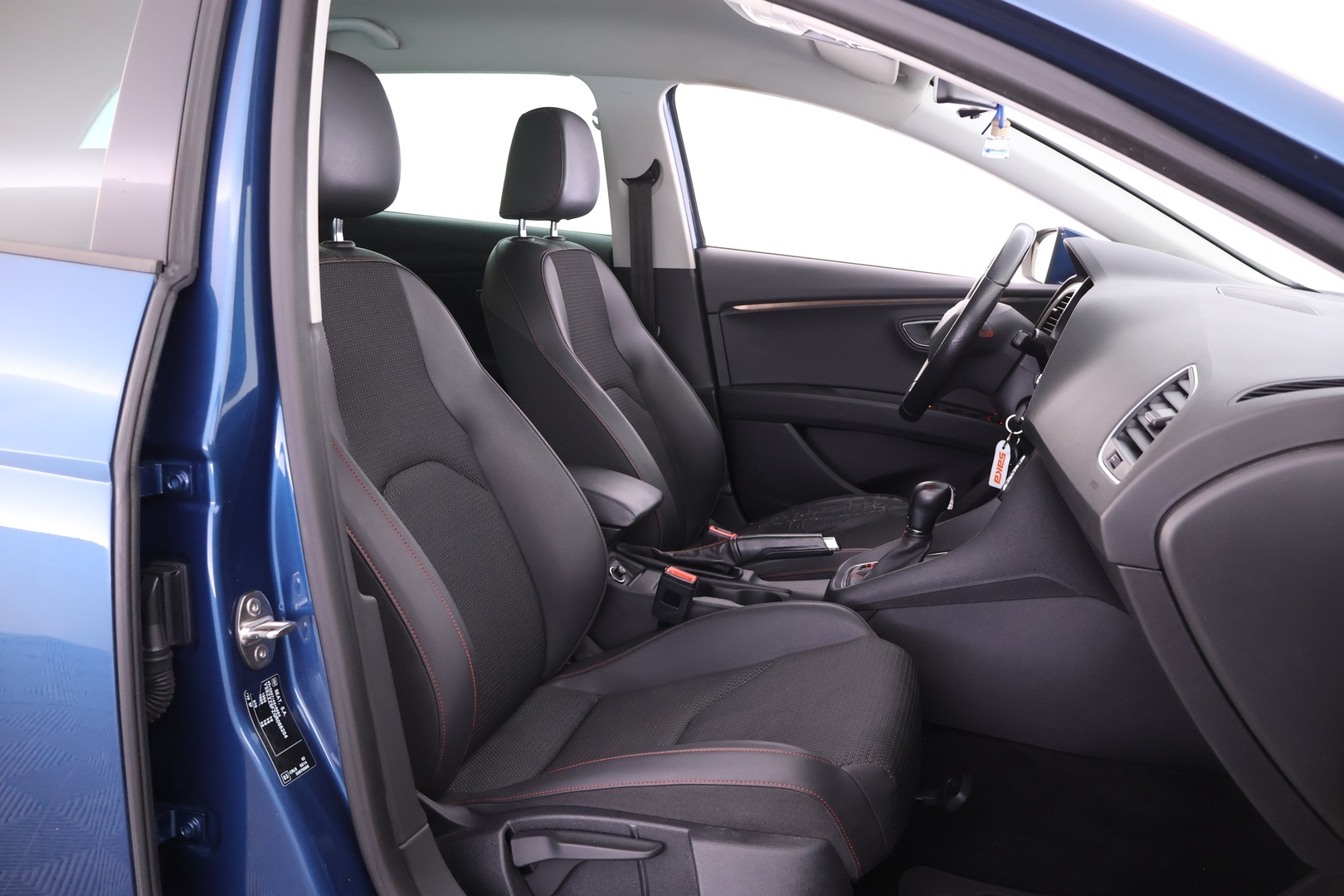 SEAT Leon ST 2016