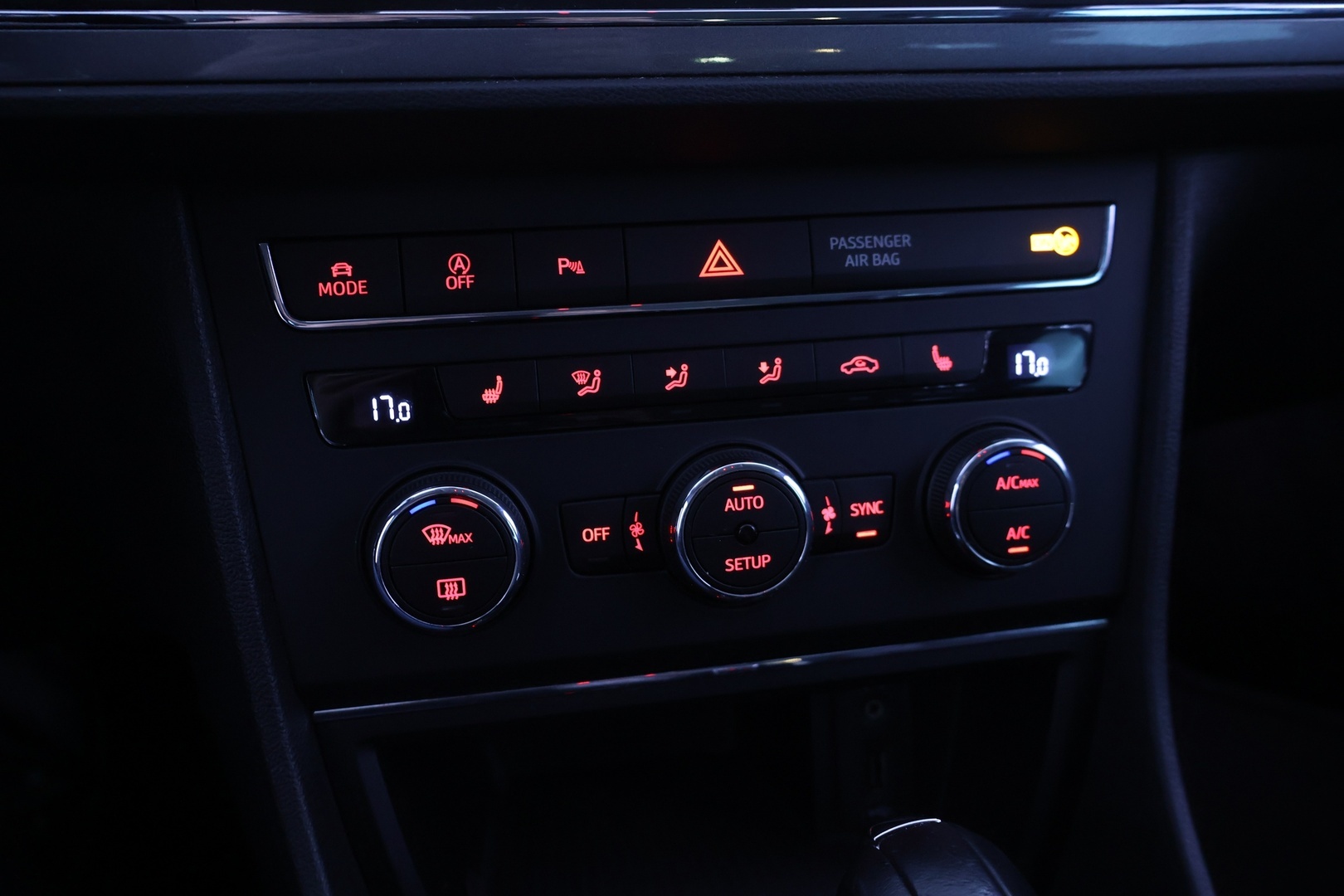 SEAT Leon ST 2016