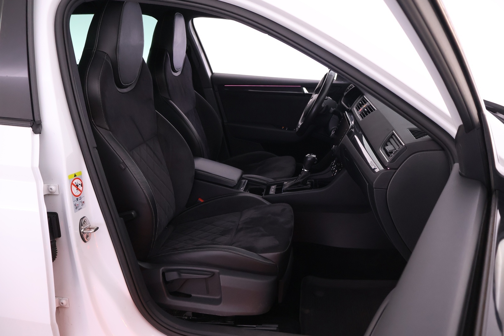 SKODA Superb 2018