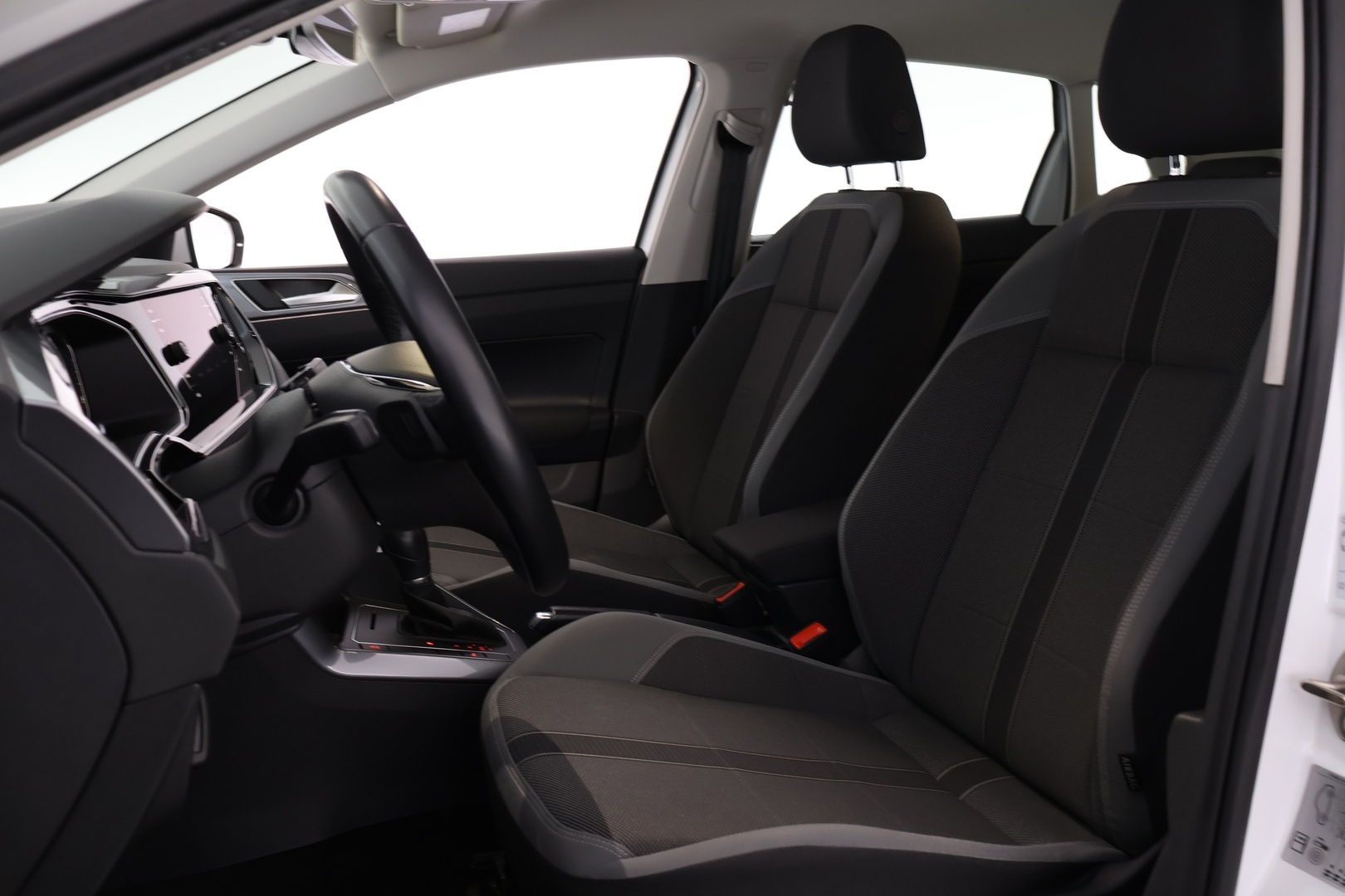 VOLKSWAGEN Polo 2019