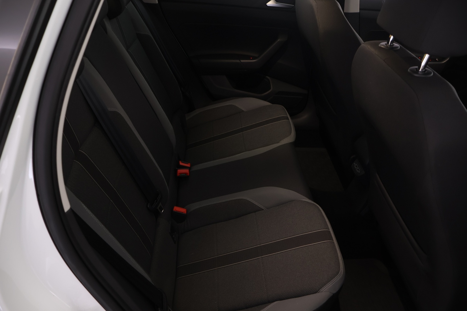 VOLKSWAGEN Polo 2019