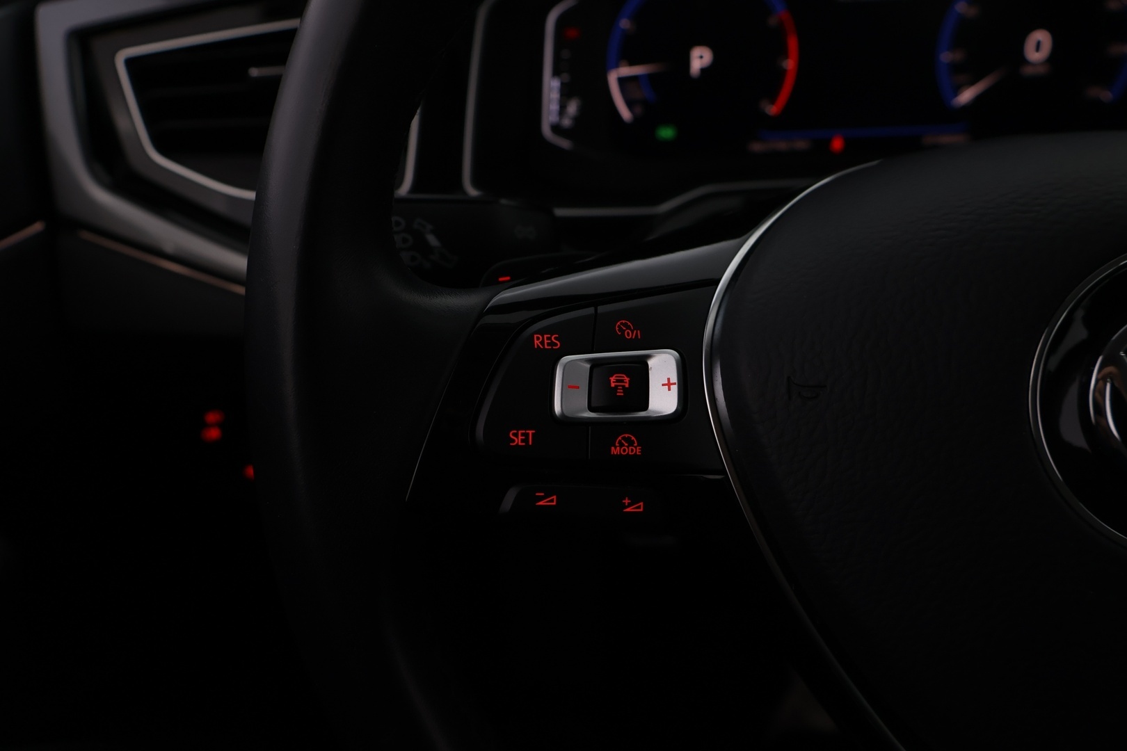 VOLKSWAGEN Polo 2019