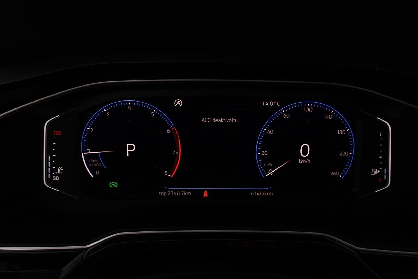 VOLKSWAGEN Polo 2019