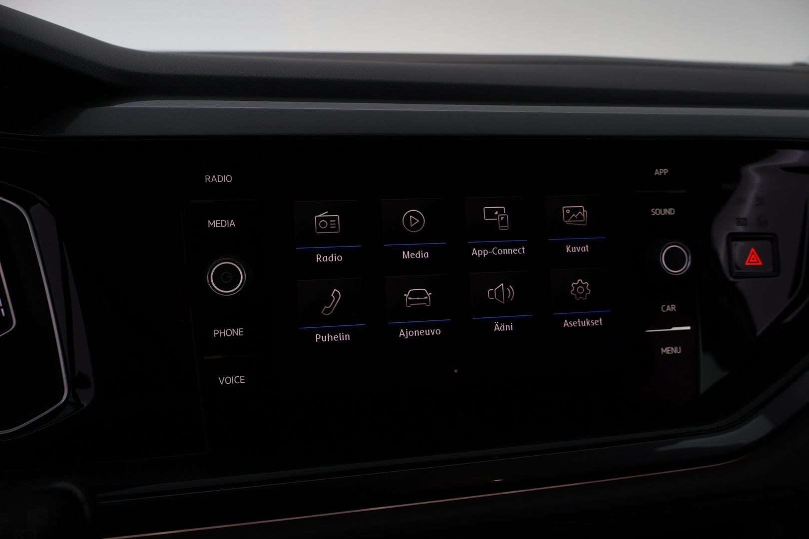 VOLKSWAGEN Polo 2019