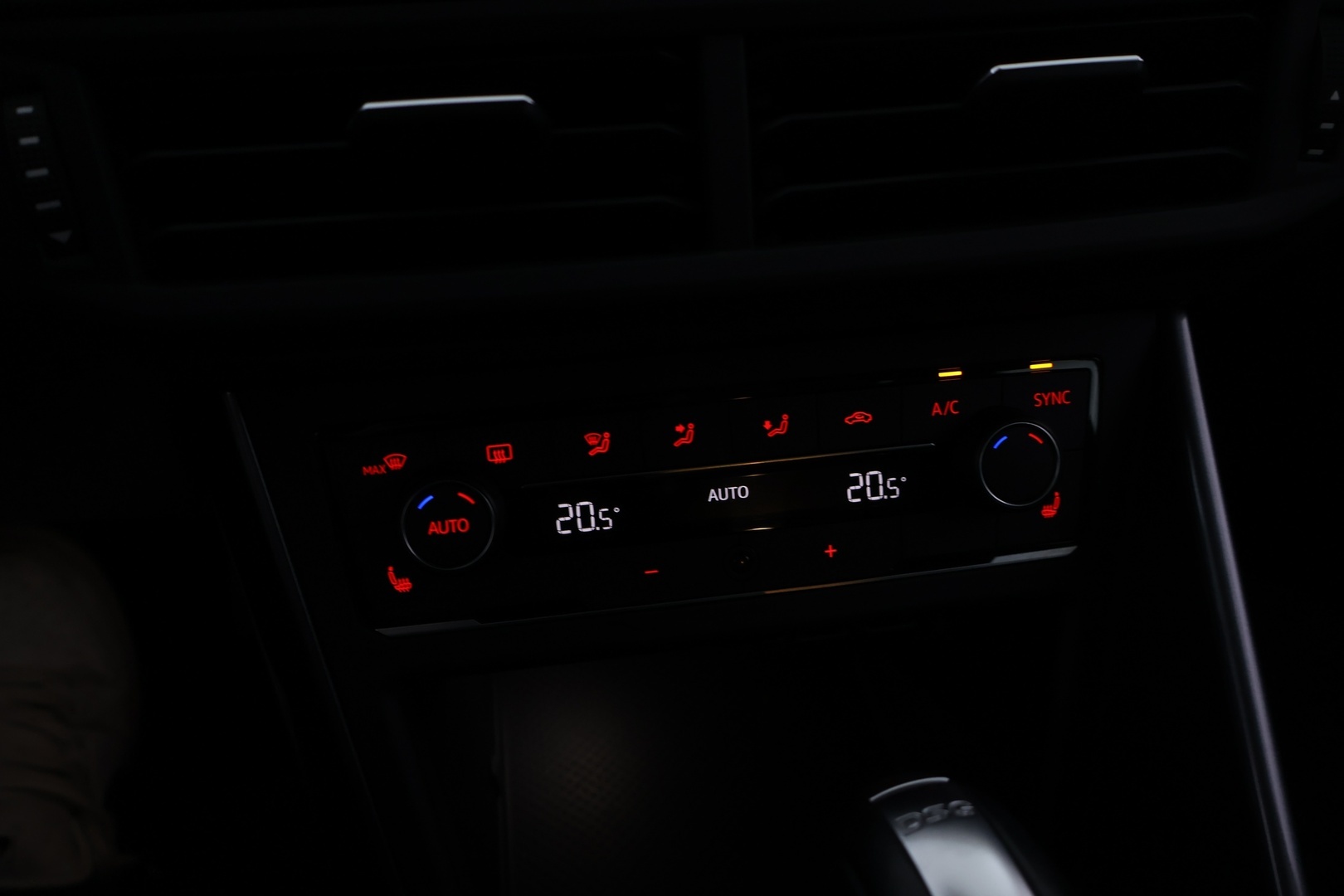 VOLKSWAGEN Polo 2019