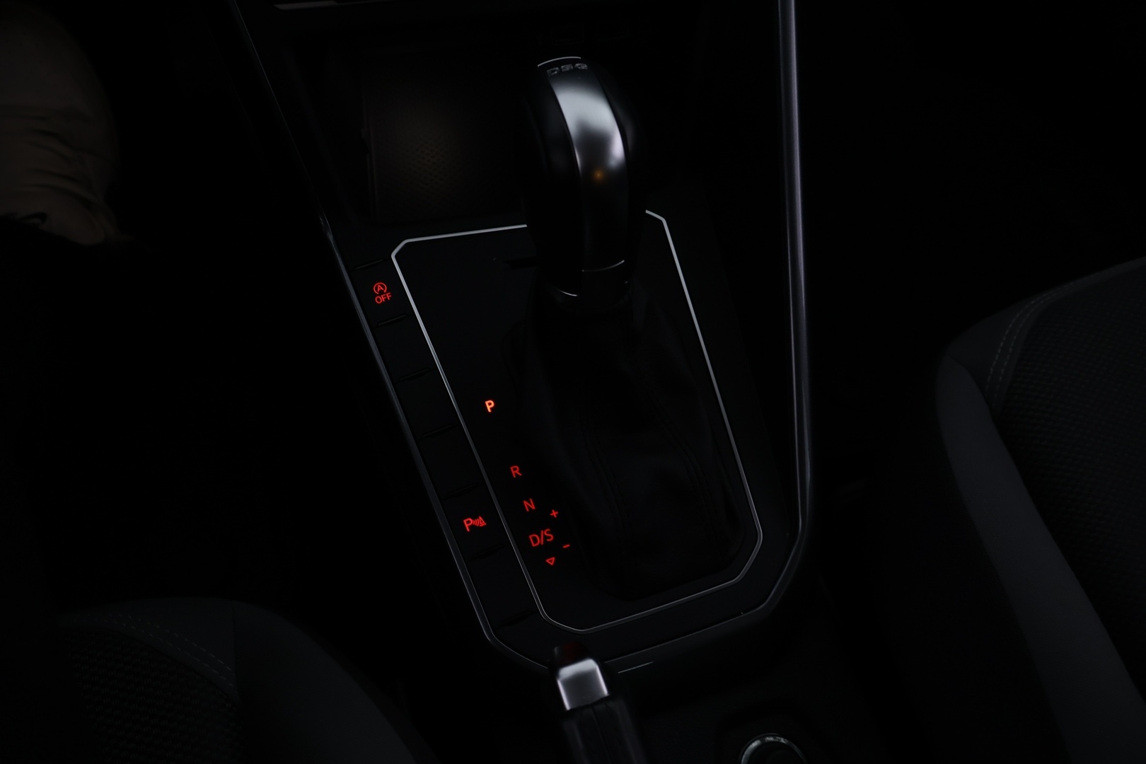 VOLKSWAGEN Polo 2019