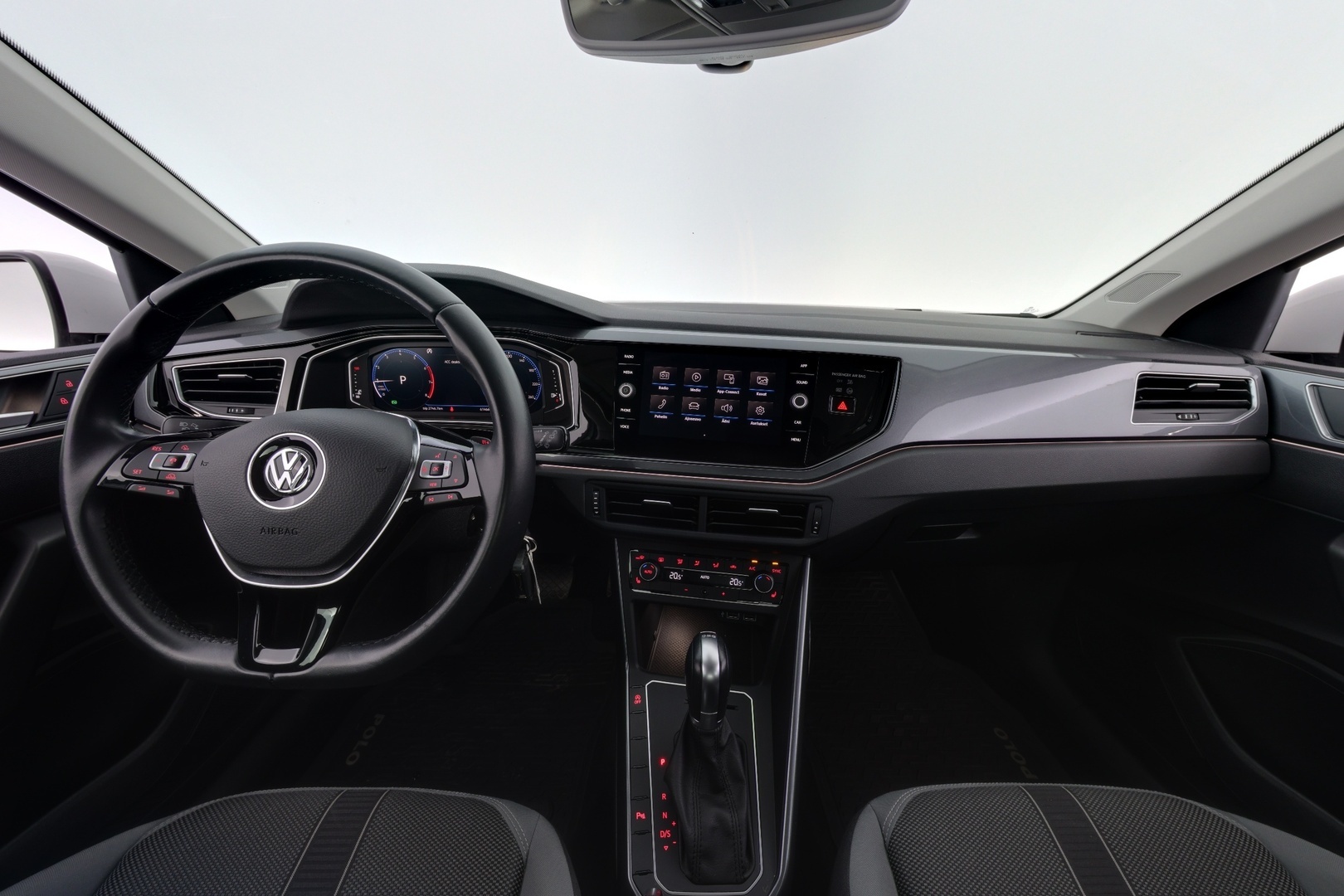 VOLKSWAGEN Polo 2019