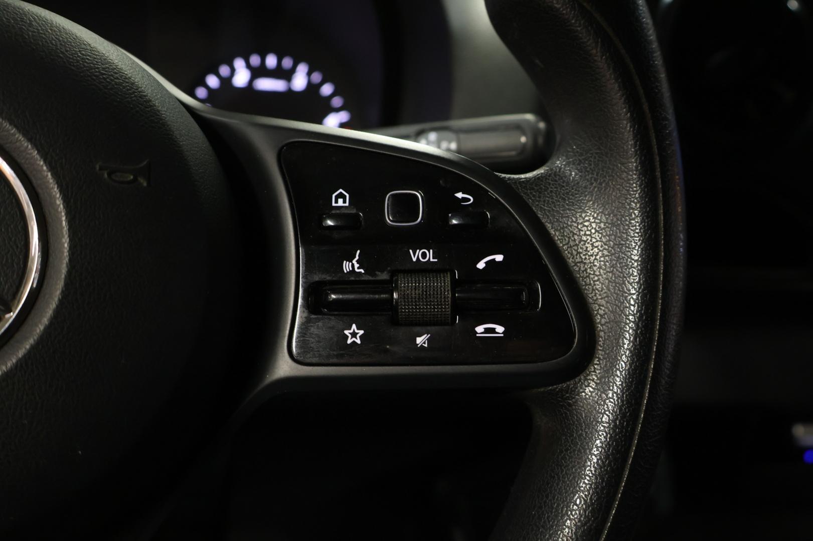 MERCEDES-BENZ Sprinter 2019