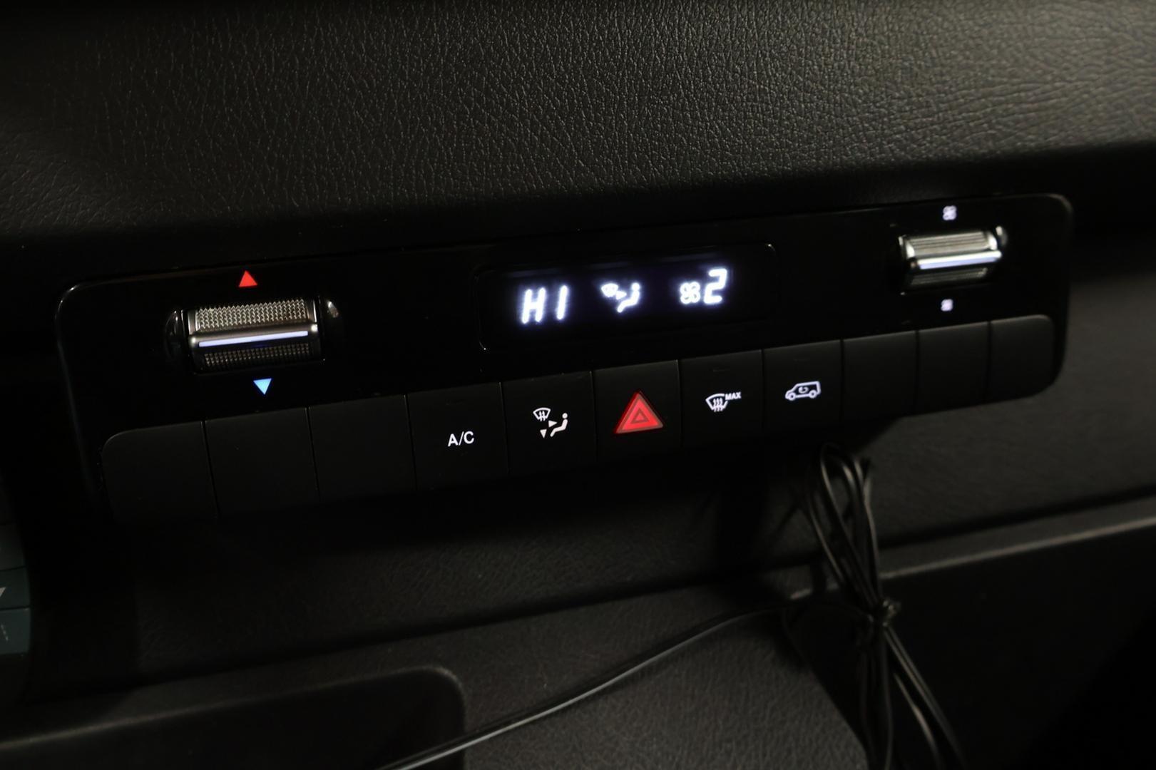 MERCEDES-BENZ Sprinter 2019