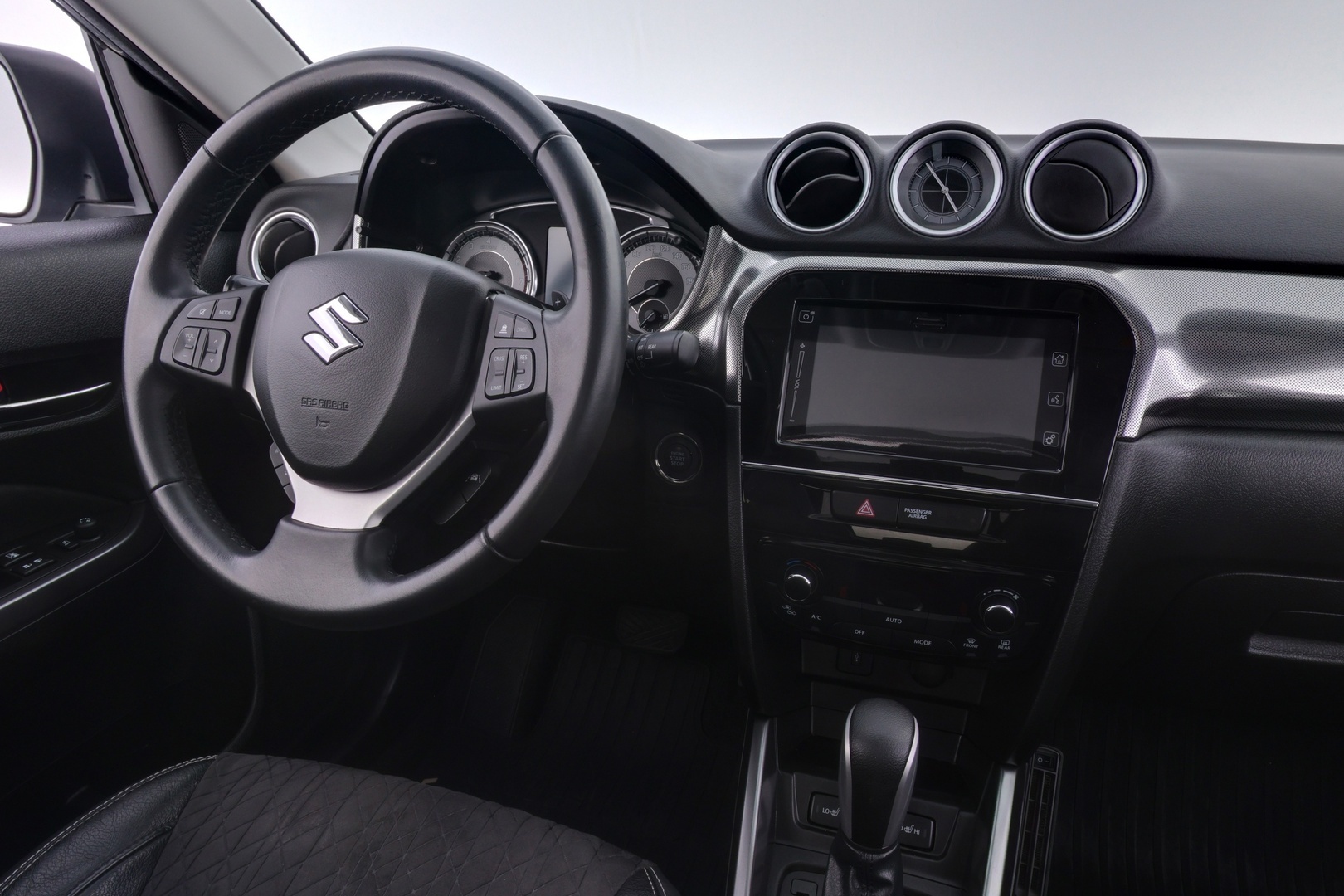 SUZUKI Vitara 2021