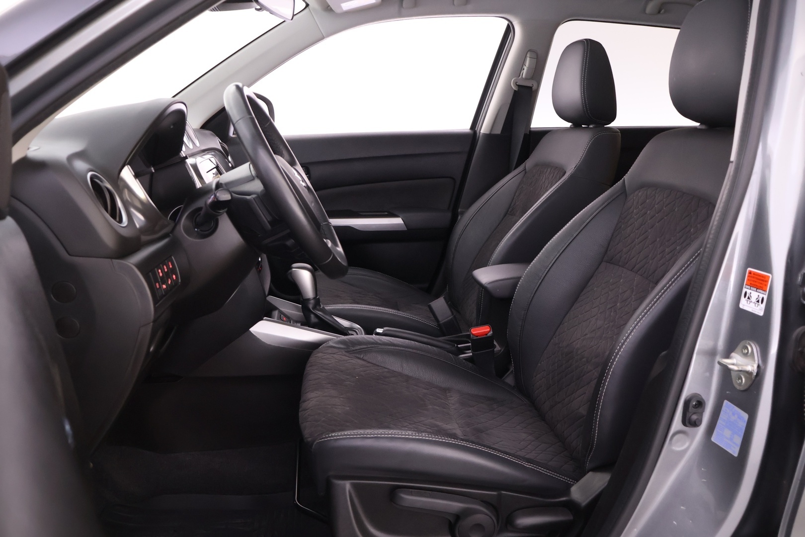 SUZUKI Vitara 2021