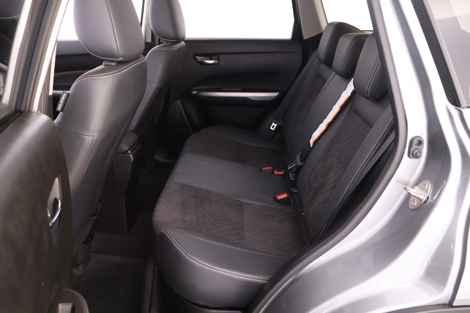 SUZUKI Vitara 2021