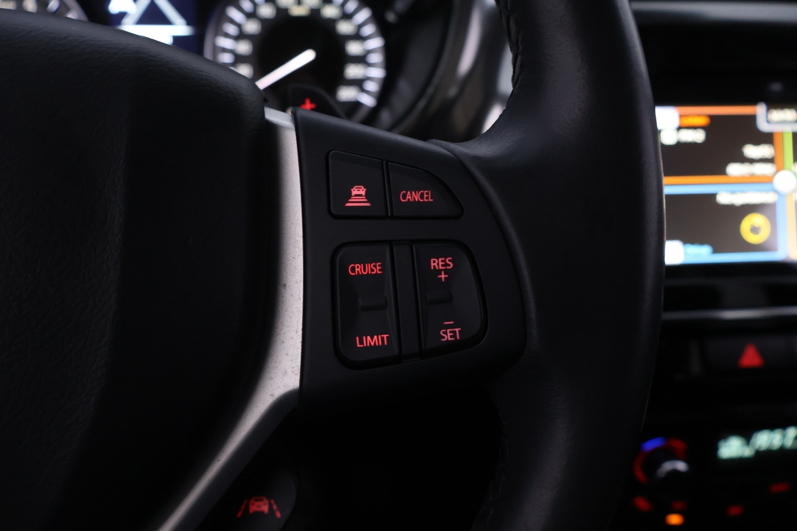 SUZUKI Vitara 2021