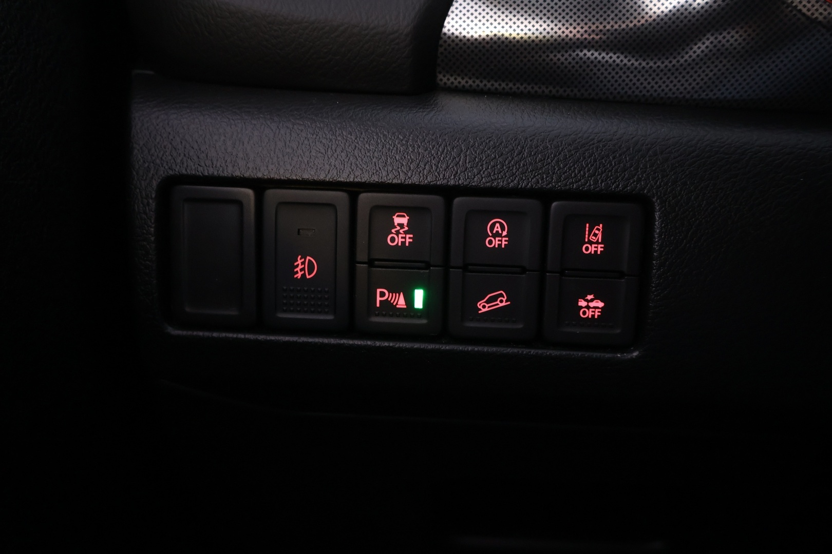 SUZUKI Vitara 2021