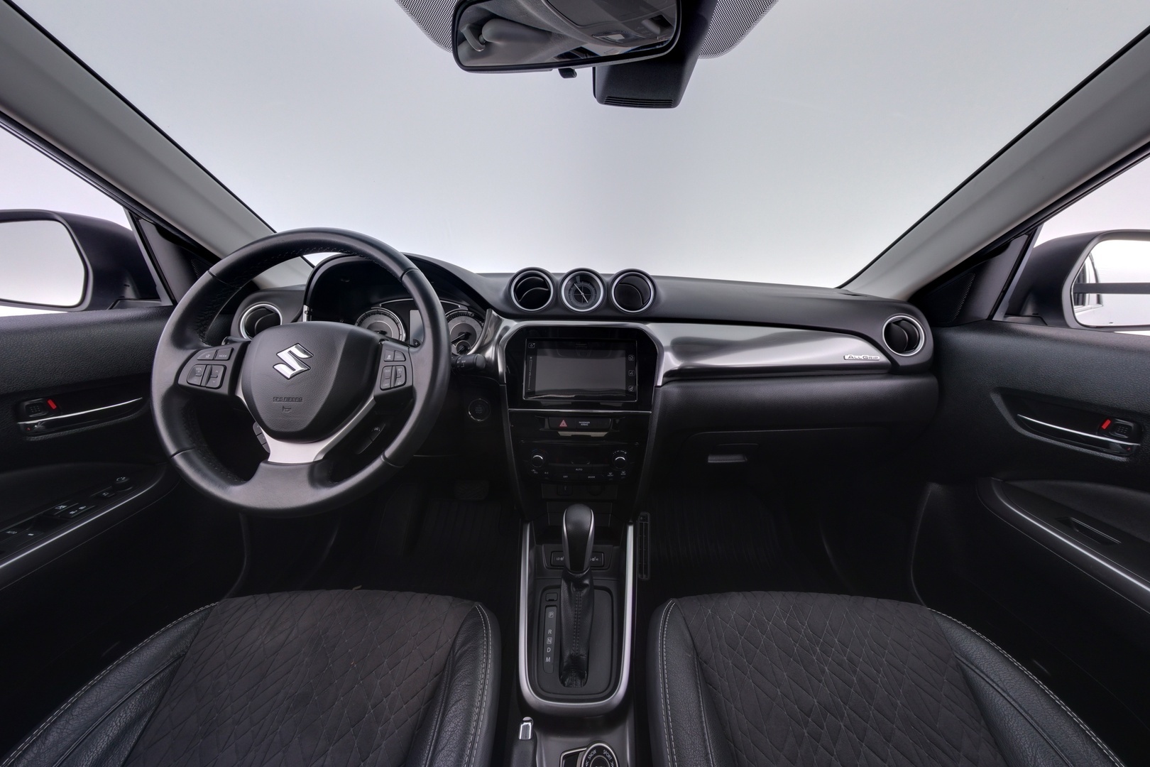 SUZUKI Vitara 2021