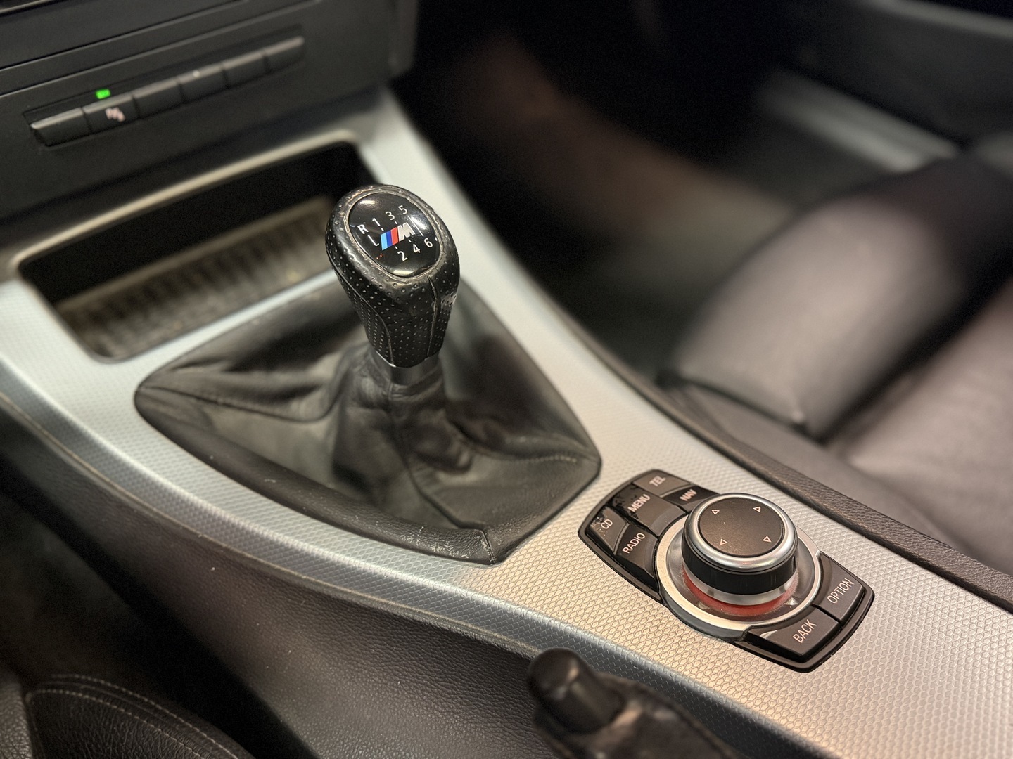 BMW 325 2010