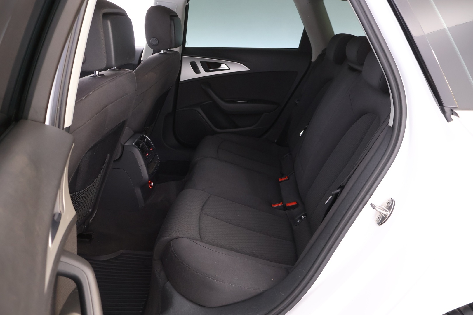 AUDI A6 2015