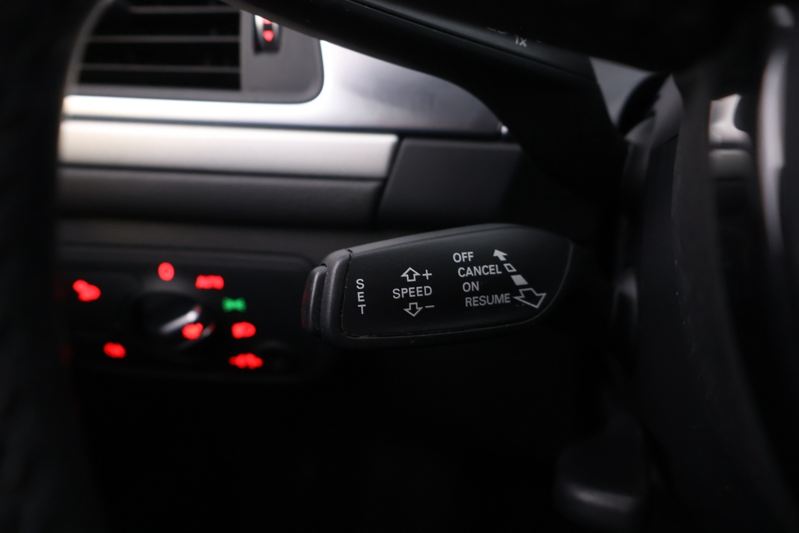 AUDI A6 2015