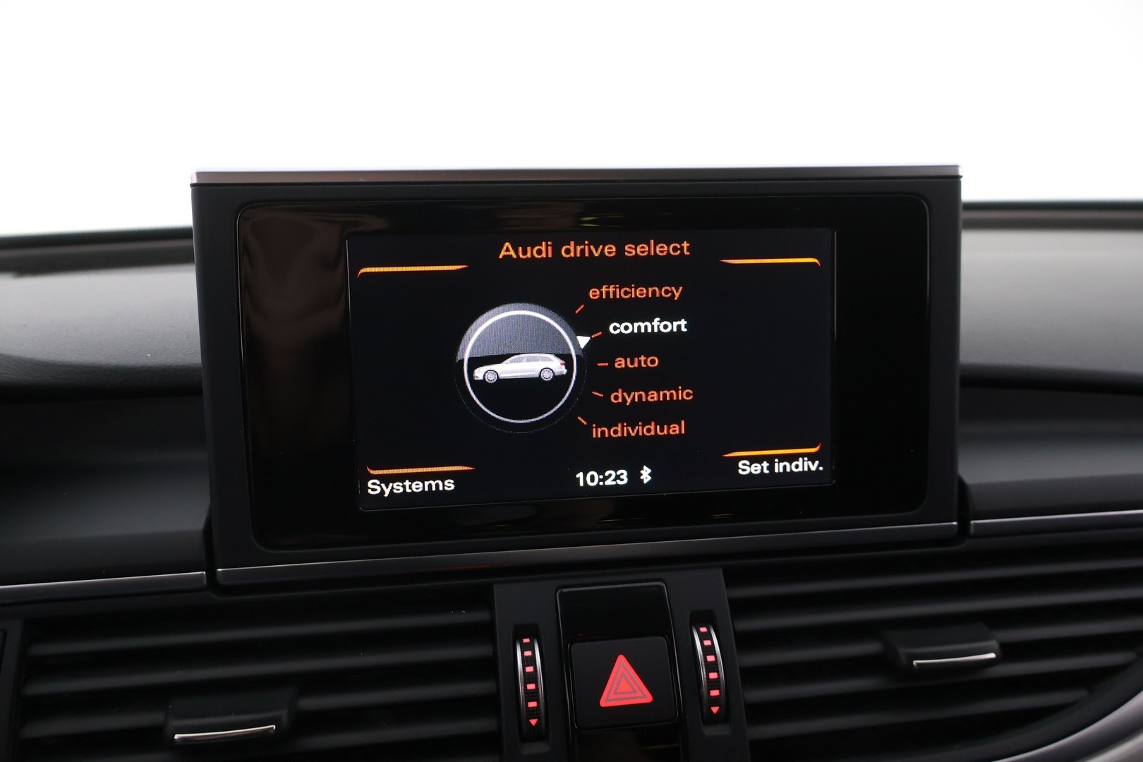AUDI A6 2015