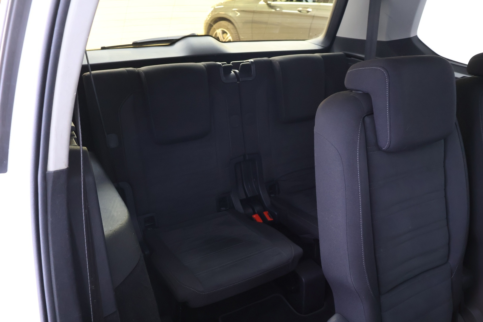VOLKSWAGEN Touran 2019