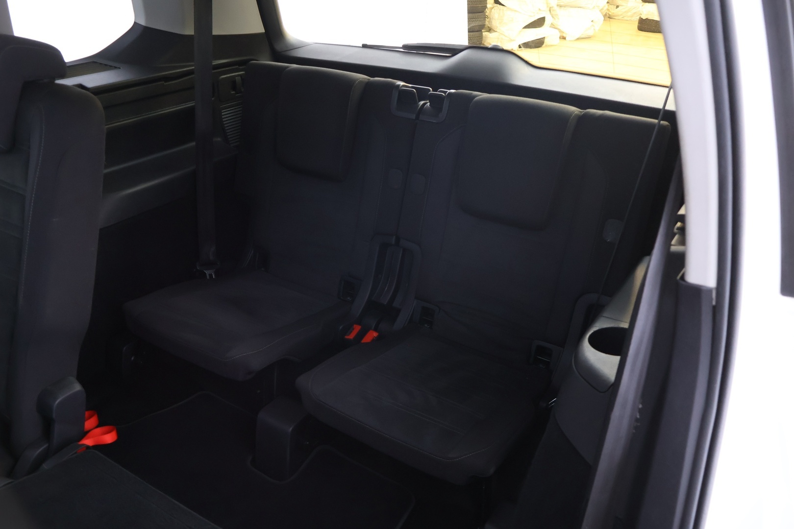 VOLKSWAGEN Touran 2019