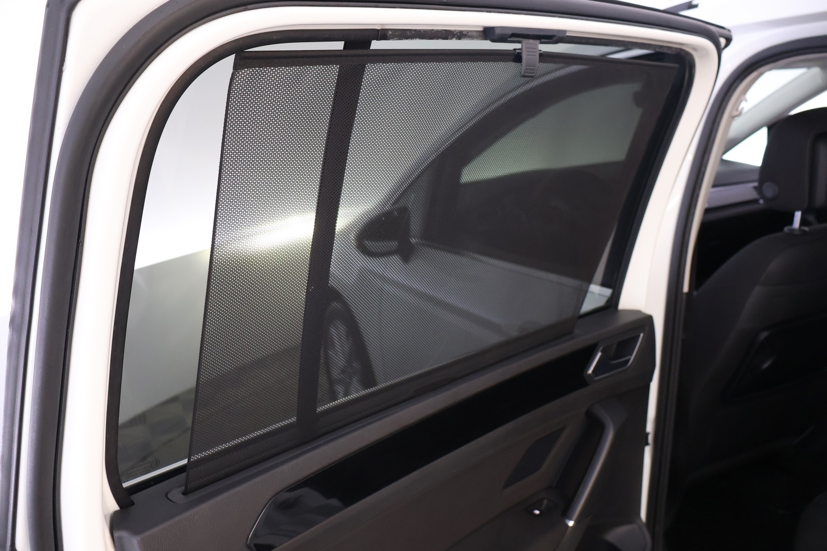 VOLKSWAGEN Touran 2019