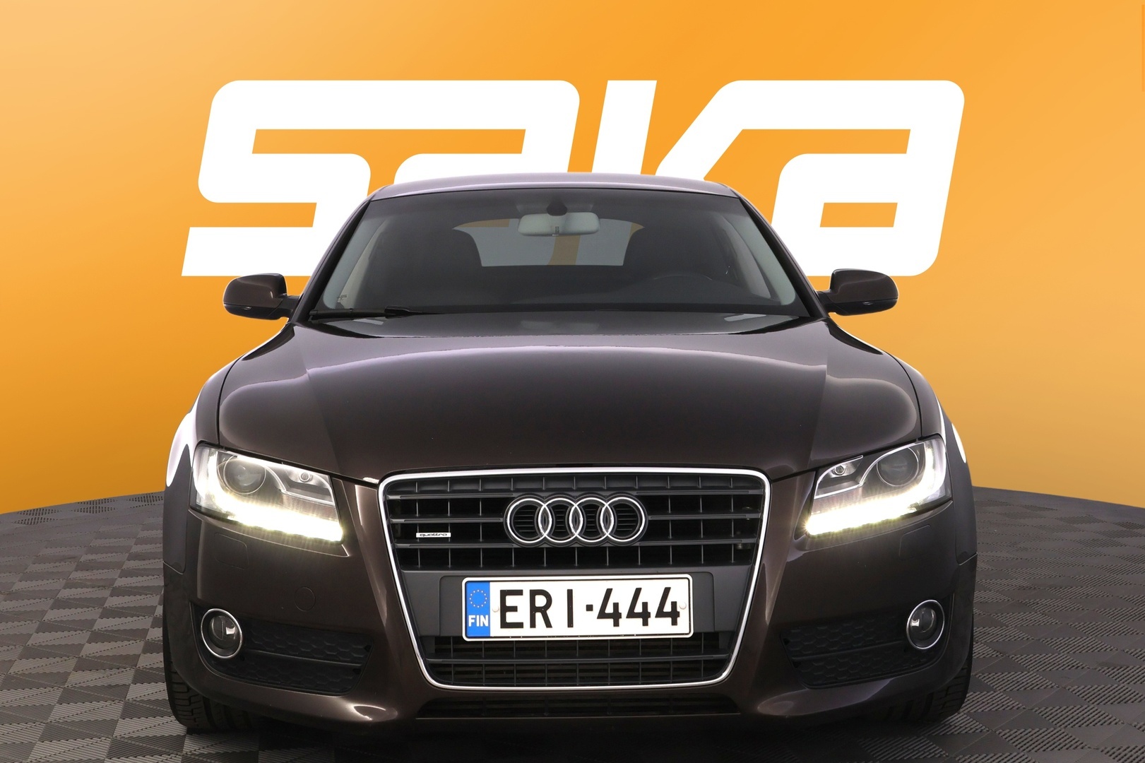 AUDI A5 2011