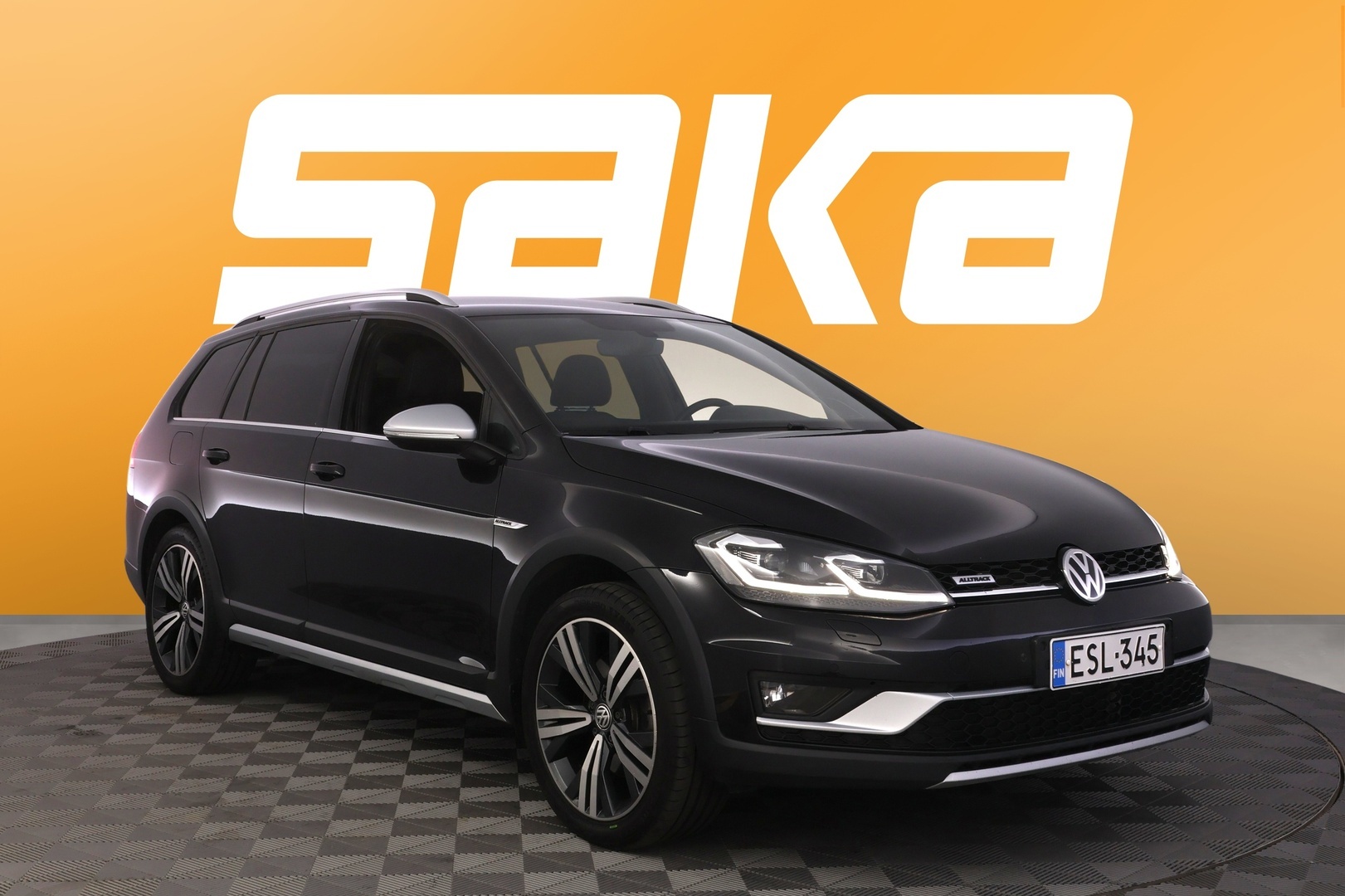 VOLKSWAGEN Golf 2020
