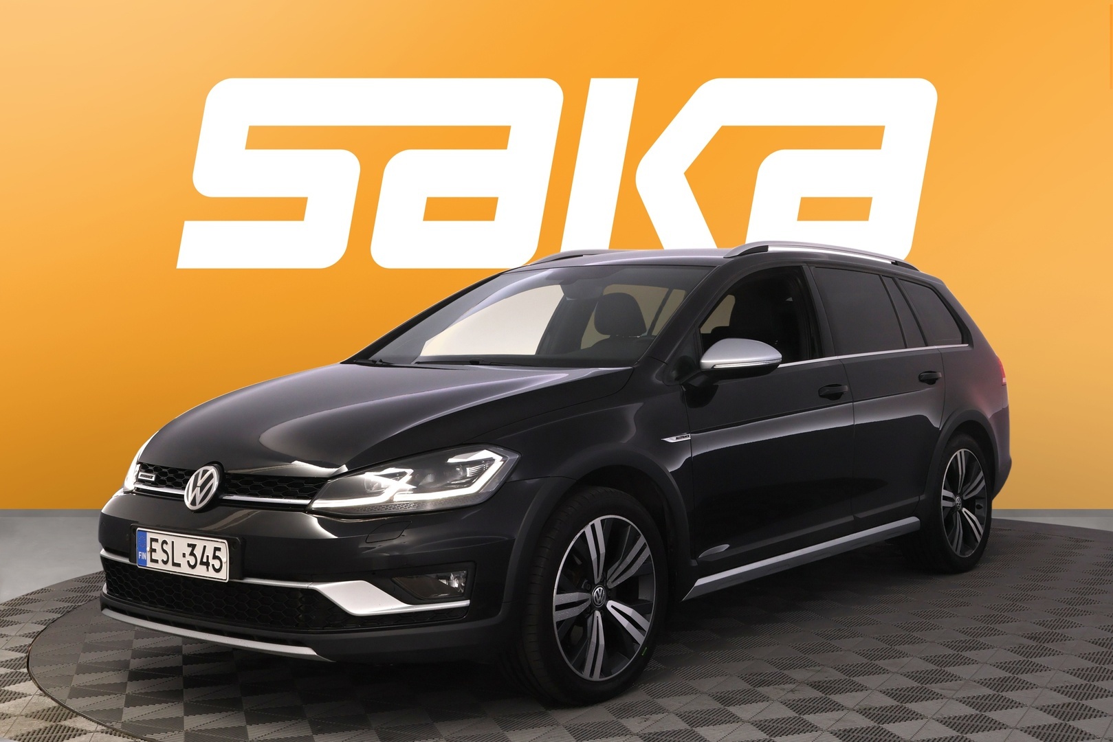 VOLKSWAGEN Golf 2020
