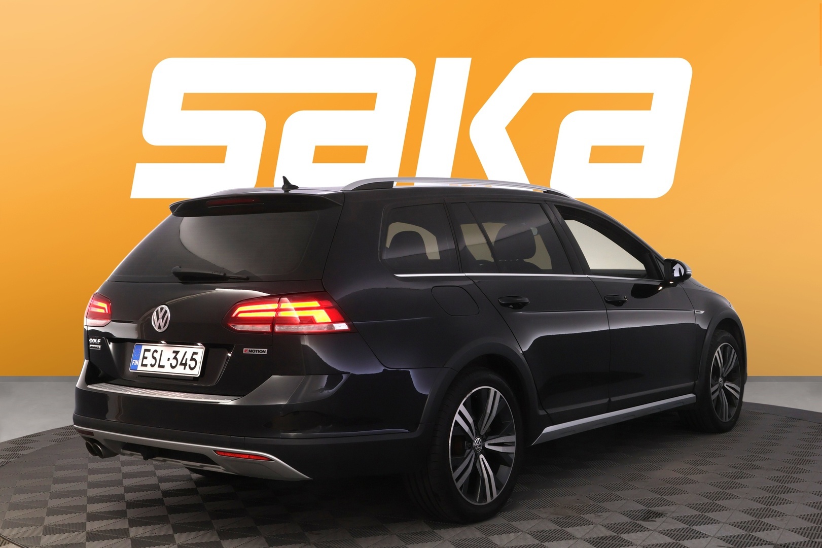 VOLKSWAGEN Golf 2020