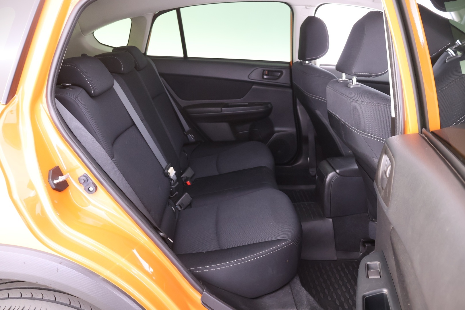 SUBARU XV 2013