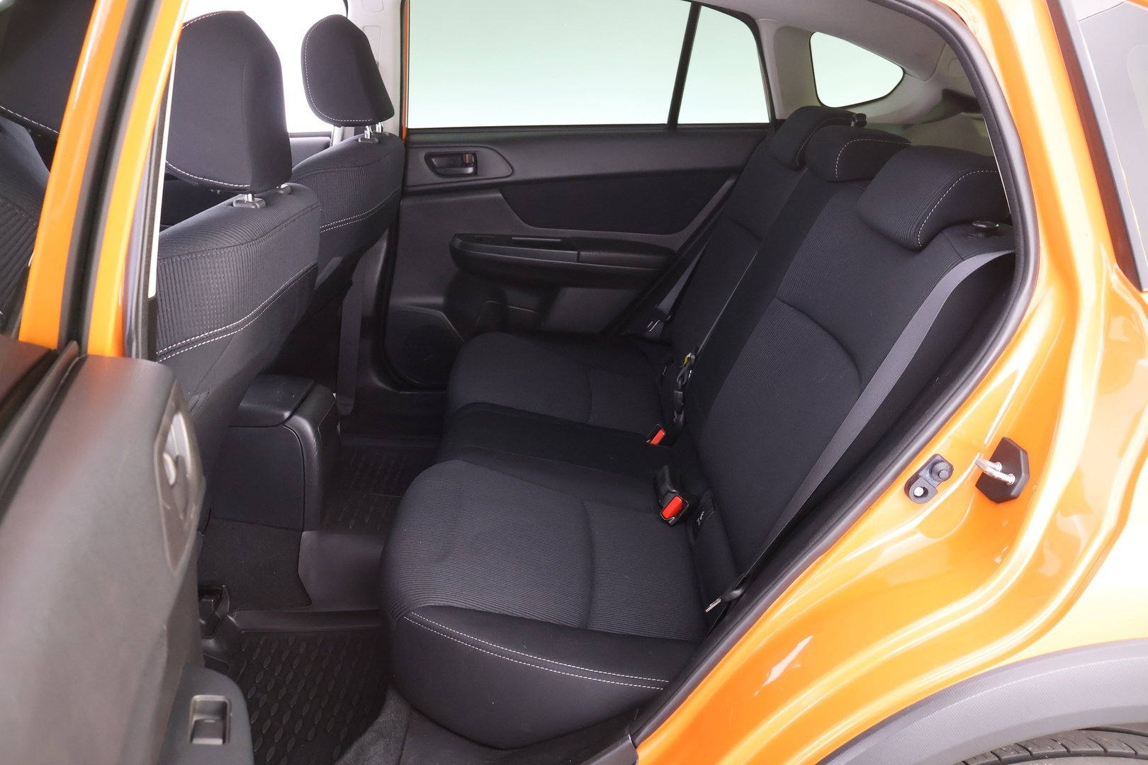 SUBARU XV 2013