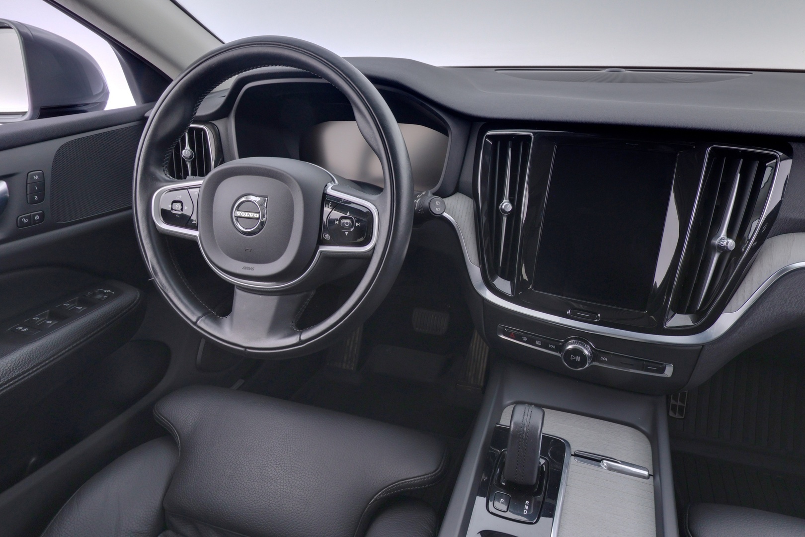 VOLVO V60 Cross Country 2021
