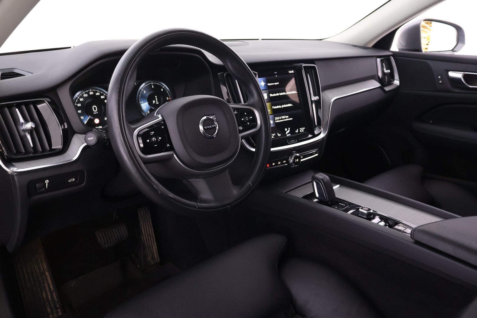 VOLVO V60 Cross Country 2021