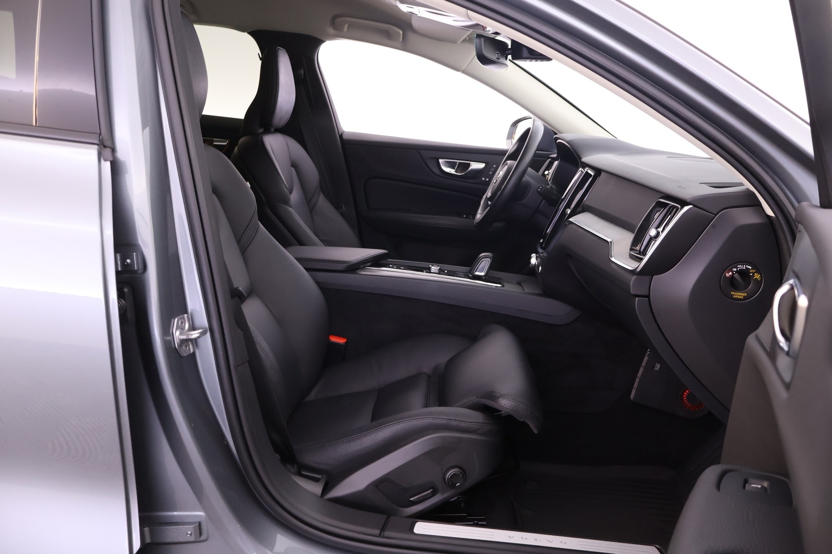 VOLVO V60 Cross Country 2021