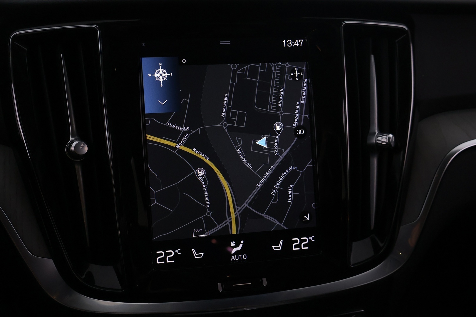 VOLVO V60 Cross Country 2021